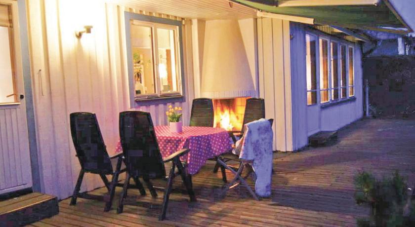 Holiday Home Malaretorpsvaegen Borgholm Zimmer foto