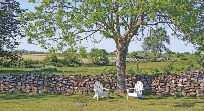 Holiday Home Malaretorpsvaegen Borgholm Zimmer foto