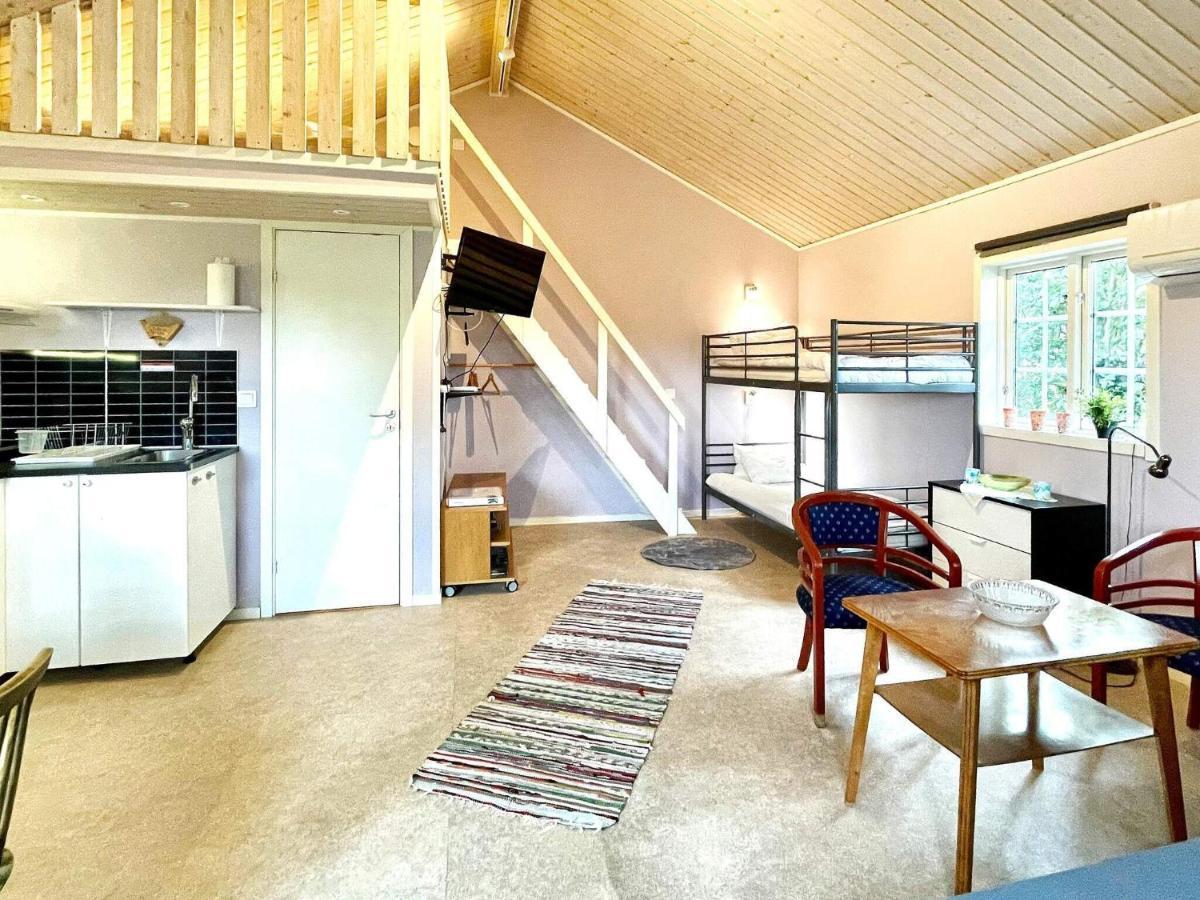 Holiday Home Malaretorpsvaegen Borgholm Exterior foto