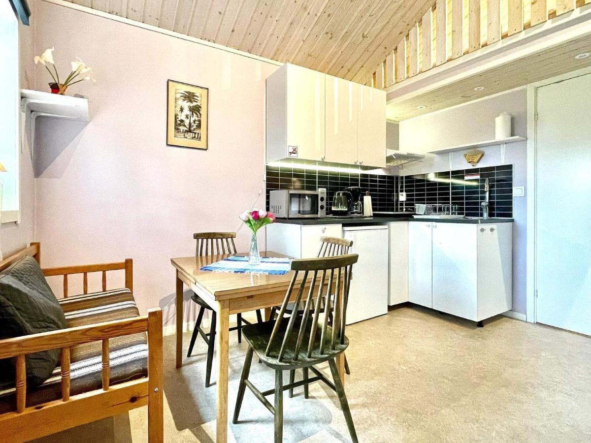 Holiday Home Malaretorpsvaegen Borgholm Exterior foto