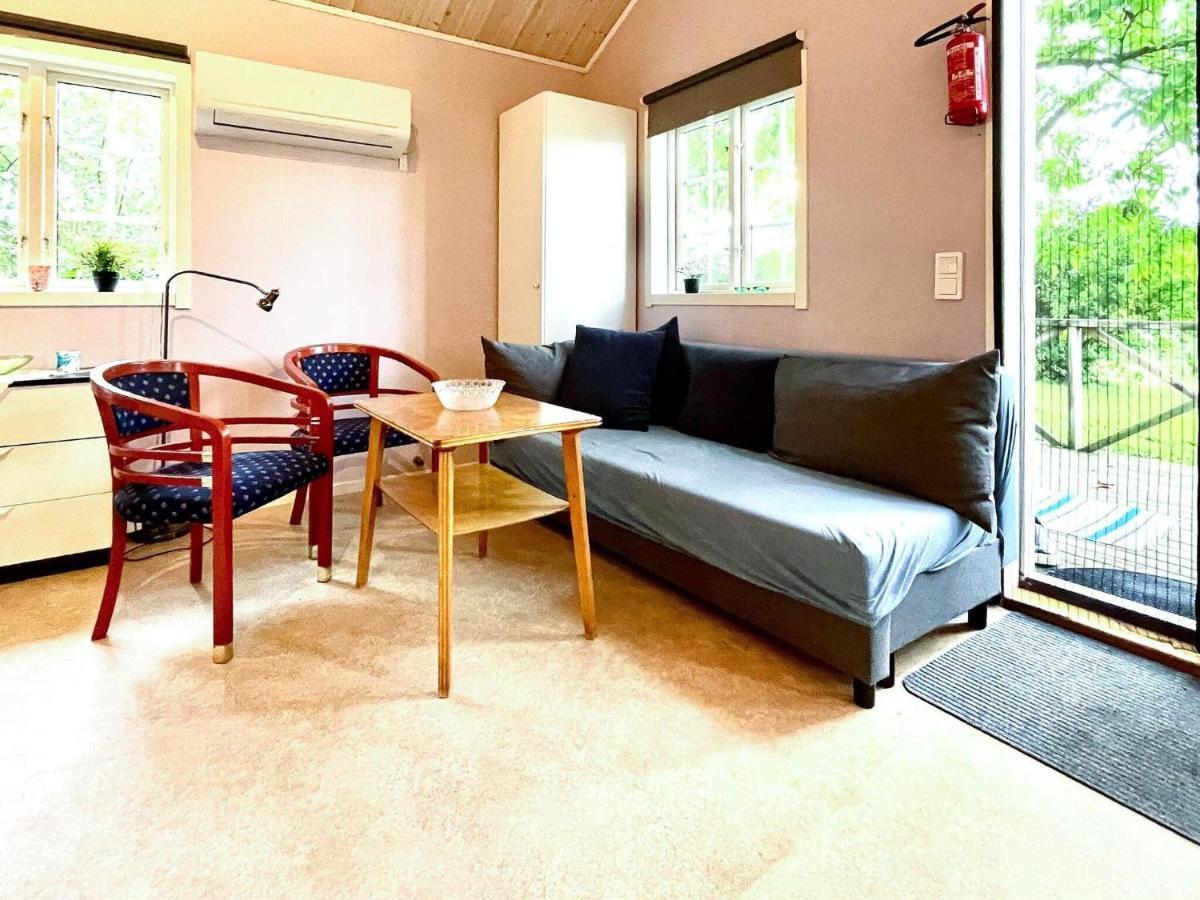 Holiday Home Malaretorpsvaegen Borgholm Exterior foto