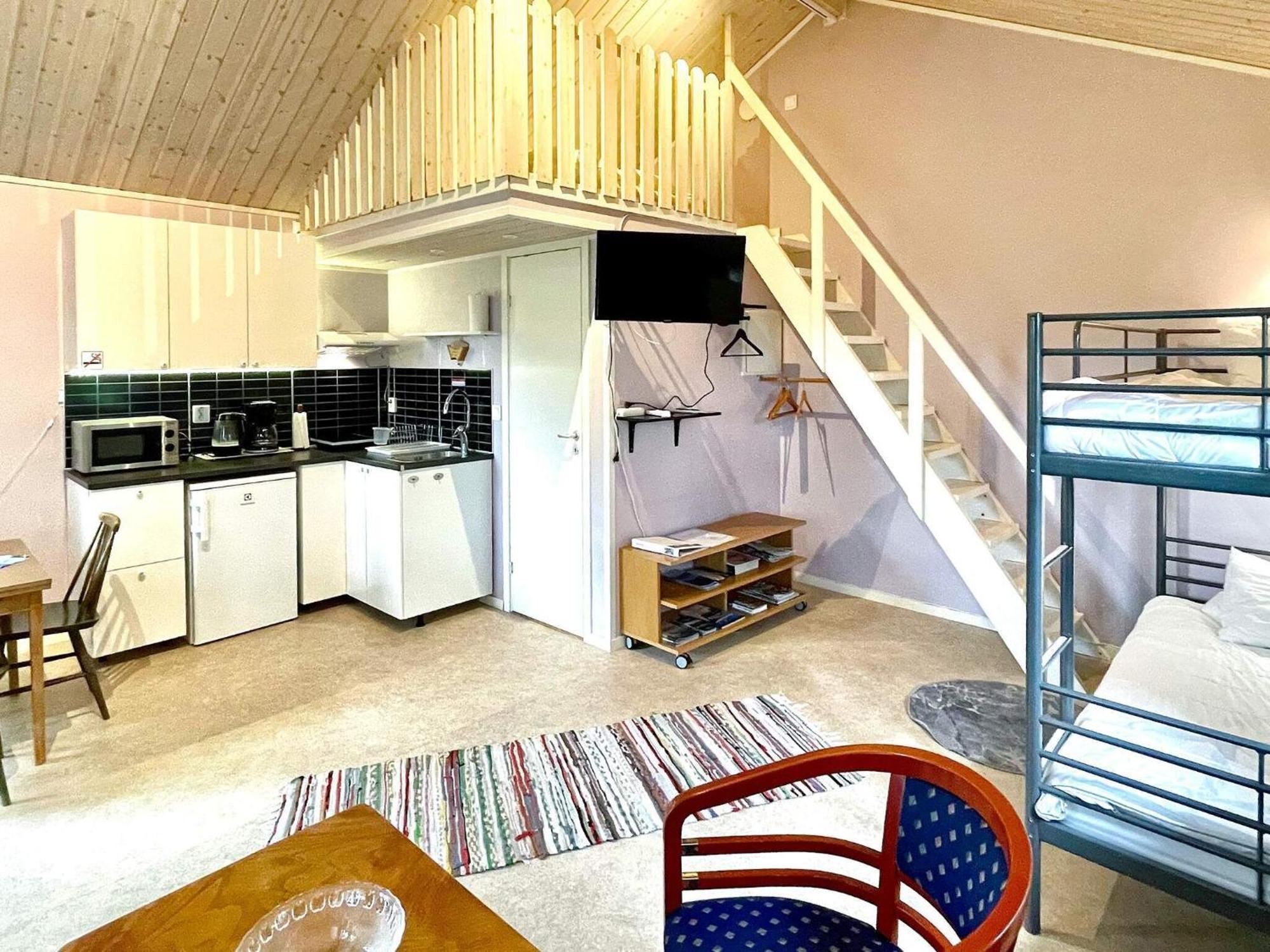 Holiday Home Malaretorpsvaegen Borgholm Exterior foto