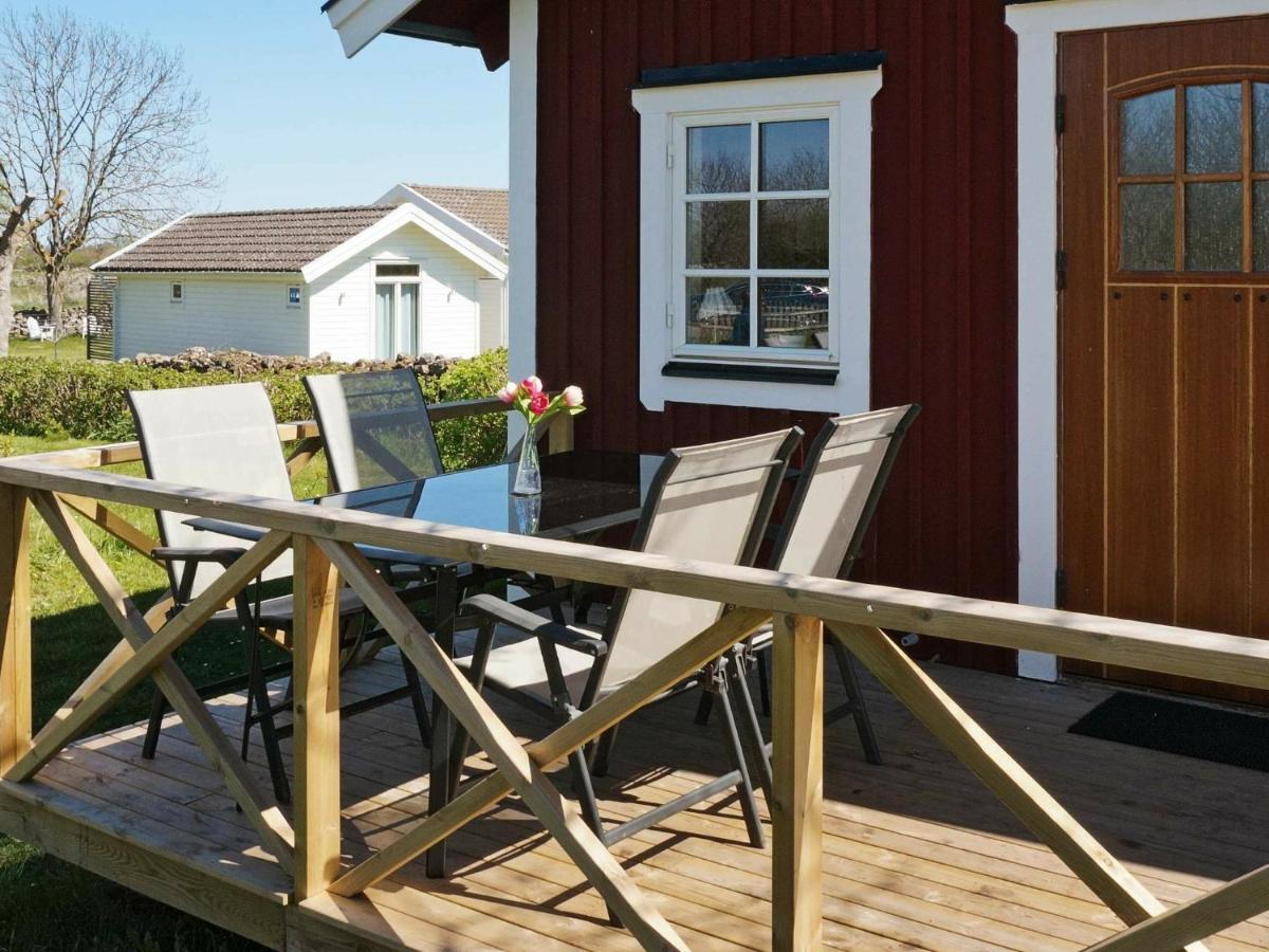 Holiday Home Malaretorpsvaegen Borgholm Exterior foto